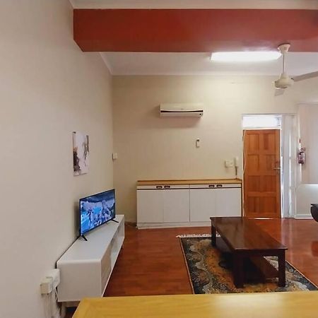 Spacious 1 Bedroom, Self Catering Apartment In Glenwood, Дурбан Екстер'єр фото