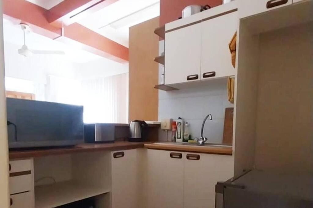 Spacious 1 Bedroom, Self Catering Apartment In Glenwood, Дурбан Екстер'єр фото