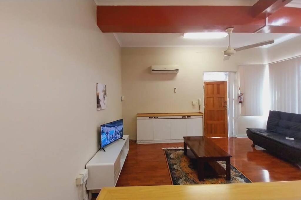 Spacious 1 Bedroom, Self Catering Apartment In Glenwood, Дурбан Екстер'єр фото